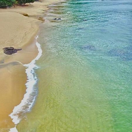 Pousada Belas Aguas Praia de Araçatiba Buitenkant foto